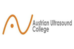 Logo Austrian Ultrasound College