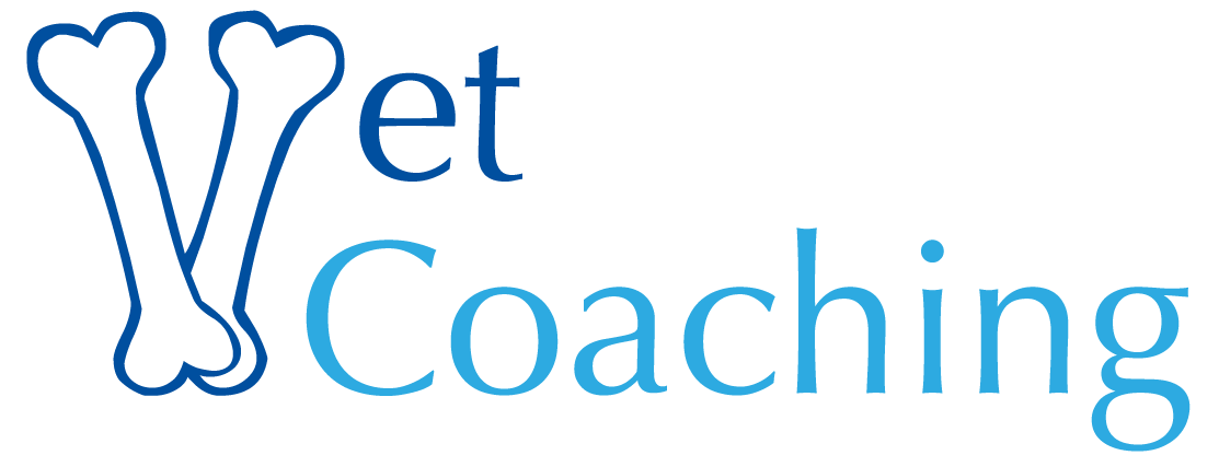 Vet Coaching Logo